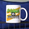 Кружка Рома. Игра 